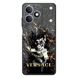 Чохли VERSACE для Реалмі Ноут 80 (PREMIUMPrint)