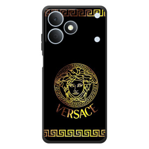 Чохли VERSACE для Реалмі Ноут 80 (PREMIUMPrint)