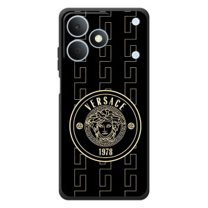 Чохли VERSACE для Реалмі Ноут 80 (PREMIUMPrint)