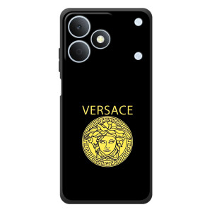 Чохли VERSACE для Реалмі Ноут 80 (PREMIUMPrint)