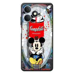 Чохол Disney Mouse RealMe Note 80 (PREMIUMPrint)