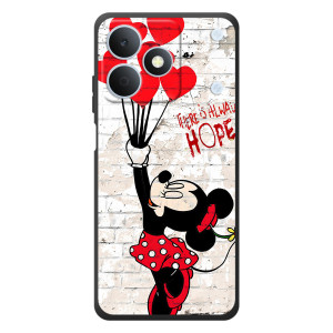 Чохол Disney Mouse RealMe Note 80 (PREMIUMPrint)