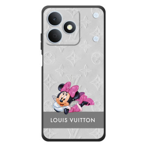 Чохол Disney Mouse RealMe Note 80 (PREMIUMPrint)
