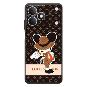 Чохол Disney Mouse RealMe Note 80 (PREMIUMPrint)