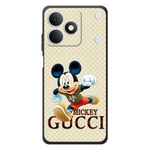 Чохол Disney Mouse RealMe Note 80 (PREMIUMPrint)