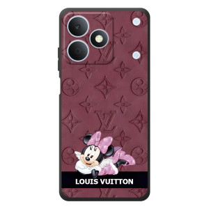 Чохол Disney Mouse RealMe Note 80 (PREMIUMPrint)