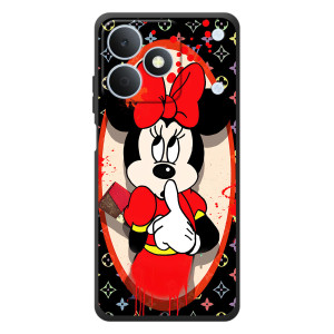 Чохол Disney Mouse RealMe Note 80 (PREMIUMPrint)