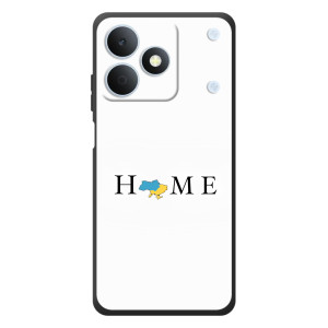 Чохол для Патріота України RealMe Note 80 - (AlphaPrint)