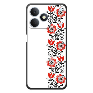 Чохол для Патріота України RealMe Note 80 - (AlphaPrint)