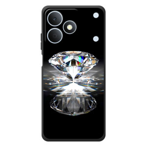 Чохол (Дорого-богато) на RealMe Note 80 – Діамант