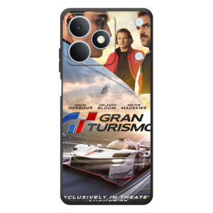 Чохол Gran Turismo / Гран Турізмо на РеалМе Ноте 80 – Gran Turismo