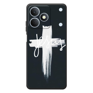 Християнські Чохли для RealMe Note 80 (AlphaPrint)