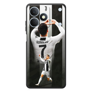 Чохол Кріштіану Ронаналду для RealMe Note 80