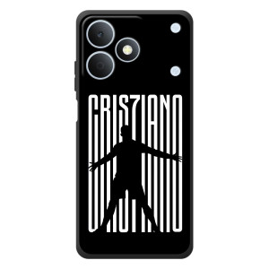 Чохол Кріштіану Ронаналду для RealMe Note 80 – Cristiano
