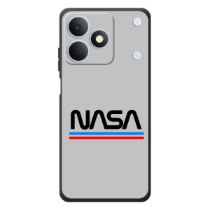 Чохол NASA для RealMe Note 80 (AlphaPrint)