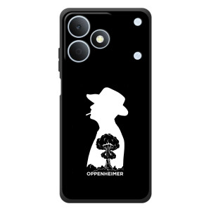 Чохол Оппенгеймер / Oppenheimer на RealMe Note 80 (Oppenheimer)