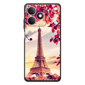 Чохол Ейфелева Вежа RealMe Note 80 - (AlphaPrint)
