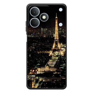 Чохол Ейфелева Вежа RealMe Note 80 - (AlphaPrint)