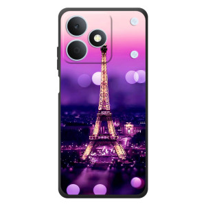 Чохол Ейфелева Вежа RealMe Note 80 - (AlphaPrint)