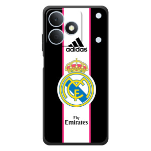Чохол для RealMe Note 80 з принтом Реал Мадрид