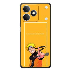 Анімешний чохол для RealMe Note 80