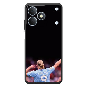 Чехол с картинкой Эрлинг Холанд на RealMe Note 80 – Холанд 9
