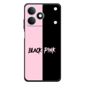 Чохол з музикальним гуртом для RealMe Note 80