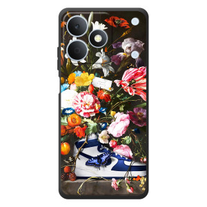Чохол для RealMe Note 80 - з принтом Найк (AlphaPrint)