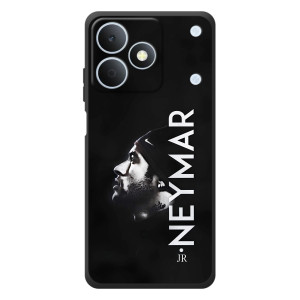 Чохол Неймар для RealMe Note 80 (AlphaPrint)