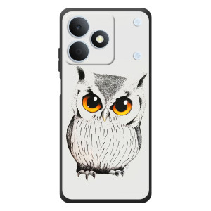 Чохол з пташками на RealMe Note 80 (VPrint)