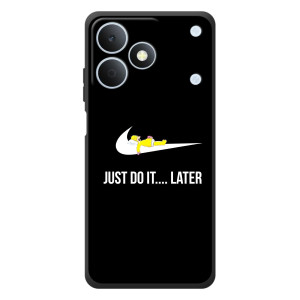 Чjхол з Сімпсонами для RealMe Note 80 (VPrint)