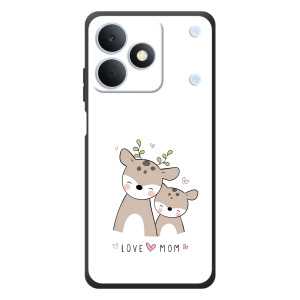 Чохли для мами на RealMe Note 80