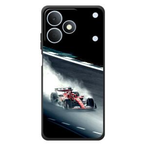 Чохол Формула1 на RealMe Note 80