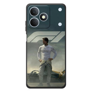 Чохол Формула1 на RealMe Note 80