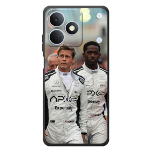 Чохол Формула1 на RealMe Note 80