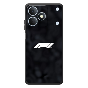 Чохол Формула1 на RealMe Note 80