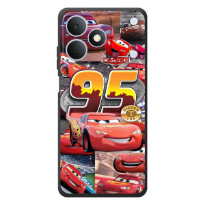 Силіконовий чохол Маквін для RealMe Note 80