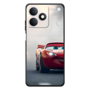 Силіконовий чохол Маквін для RealMe Note 80