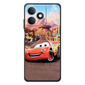 Силіконовий чохол Маквін для RealMe Note 80