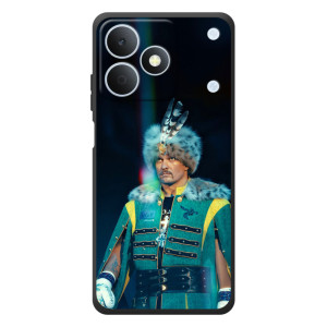 Чохол з картинкою Олександр Усик для RealMe Note 80
