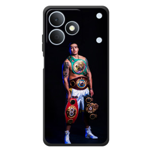 Чохол з картинкою Олександр Усик для RealMe Note 80