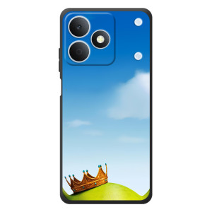 Чохол з мультфільмом Шрек на RealMe Note 80