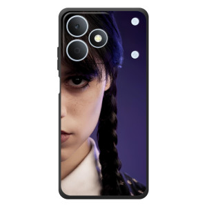 Чохол з дизайном Венздей 2 на RealMe Note 80