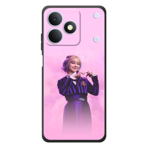 Чохол з дизайном Венздей 2 на RealMe Note 80