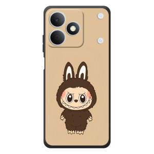 Чохол з Лабубу на RealMe Note 80