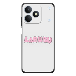 Чохол з Лабубу на RealMe Note 80