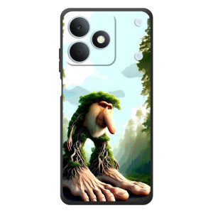 Чохол з мемами траралело тралала для RealMe Note 80 – Брр брр патапім