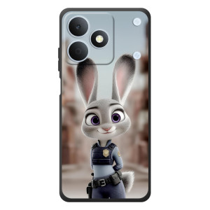 Чохол Зоотрополіс на RealMe Note 80