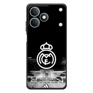 ФК Реал Мадрид чохли для RealMe Note 80 (AlphaPrint)
