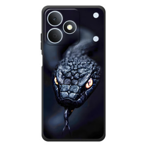 Чохол з картинкою 'Хижаки' для RealMe Note 80